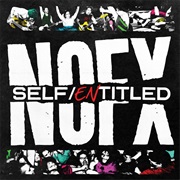 Self/Entitled - NOFX