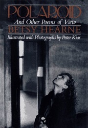 Polaroid and Other Poems of View (Betsy Hearne)