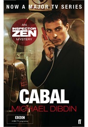 Cabal (Michael Dibdin)