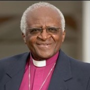 Archbishop Desmond Tutu