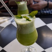 Lemon With Mint - Syria