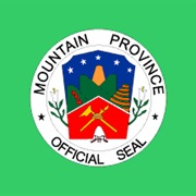 Mountain Province, Phillipines