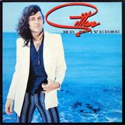 Gillan - Mr Universe