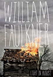 Light in August (William Faulkner)