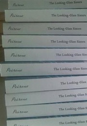 The Peirene 15 (Naturally!)