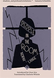 People in the Room (Norah Lange)
