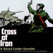 Cross of Iron