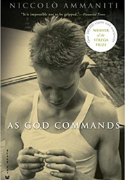 As God Commands (Niccolo Ammaniti)