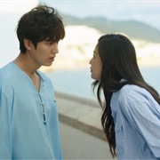 Lee Min Ho & Jun Ji Hyun