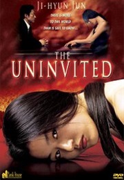 Uninvited (2003)