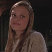 Allison (Hocus Pocus)