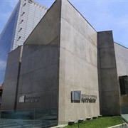 Espaço Cultural Porto Seguro