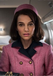 Natalie Portman in Jackie (2016)