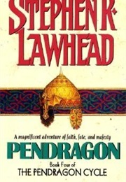 Pendragon (Stephen R. Lawhead)