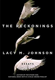 The Reckoning (Lucy M. Johnson)