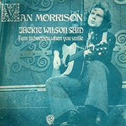 Jackie Wilson Said... - Van Morrison