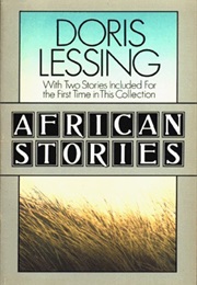 African Stories (Doris Lessing)