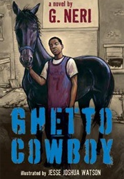 Ghetto Cowboy (G,Neri)