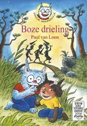 Boze Drieling (Paul Van Loon)