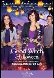 Good Witch Halloween (2015)