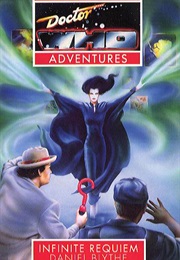 Infinite Requiem (Daniel Blythe)