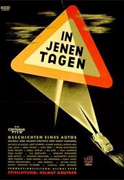 In Those Days (Helmut Käutner)