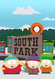 South Park (1998)