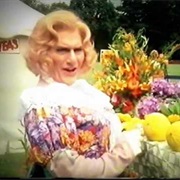 "You Are Awful .... but I Like You"