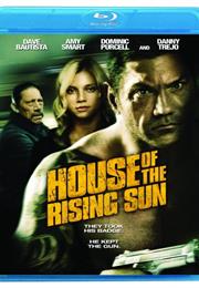 House of the Rising Sun