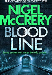 Bloodline (Nigel McCrery)