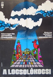 A Locsolókocsi (1974)