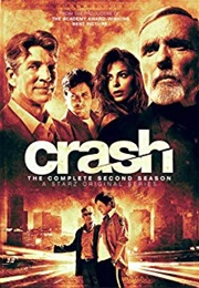 Crash (TV Series) (2008)