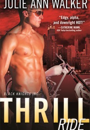 Thrill Ride (Julie Ann Walker)