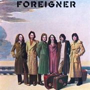 Foreigner - Starrider