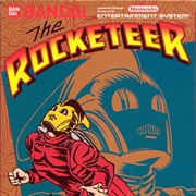 The Rocketeer