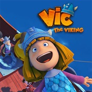 Vic the Viking