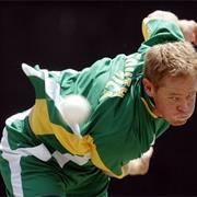 Shaun Pollock (23.11)