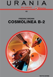 Cosmolinea B-2 (Fredric Brown)