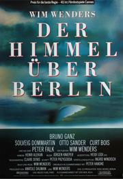 Wings of Desire (1987, Wim Wenders)