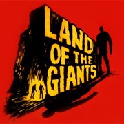 Land of the Giants