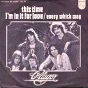 This Time I'm in It for Love - Player