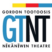 Gordon Tootoosis Theatre