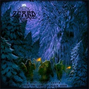 Zgard - У Вирi Чорної Снаги (Within the Swirl of Black Vigor)