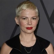 Michelle Williams