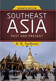 Southeast Asia (Sardesai)