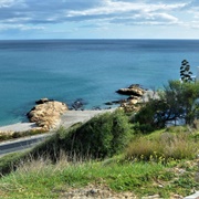 Punta Chullera, San Roque, Spain