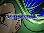 Takeshi's Castle