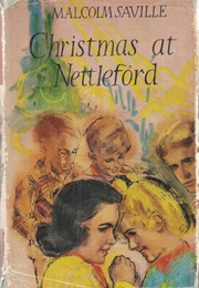 Christmas at Nettleford (Malcolm Saville)