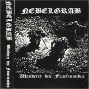 Nebelgrab - Wandere Des Feuermondes