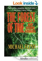 The Forest of Time and Other Stories